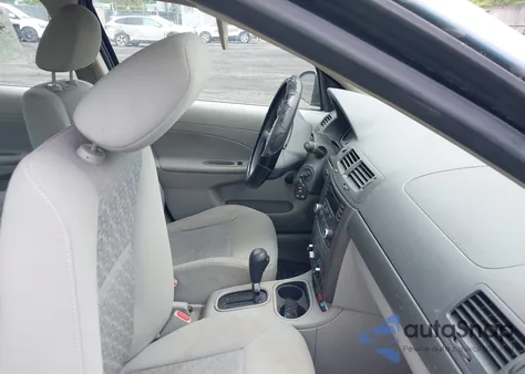 2006 Chevrolet Cobalt Ls из США, поврежденный, VIN 1G1AK55F267670196